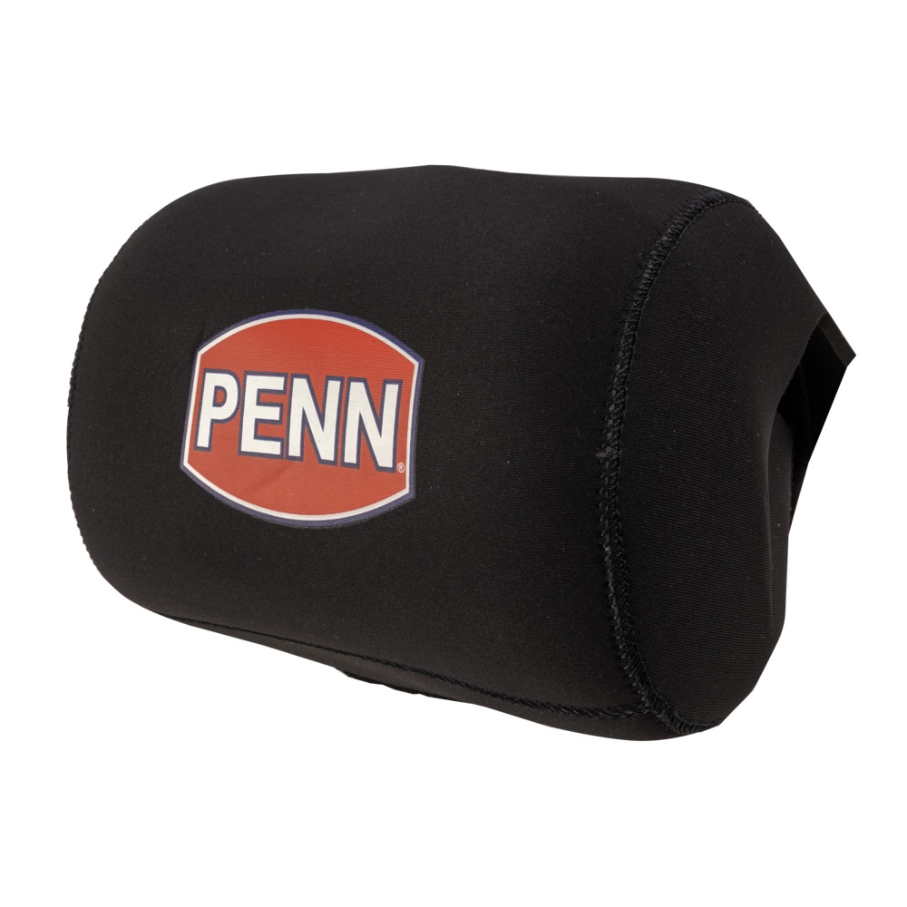 Penn Neoprene Conventional Reel Covers - TunaFishTackle