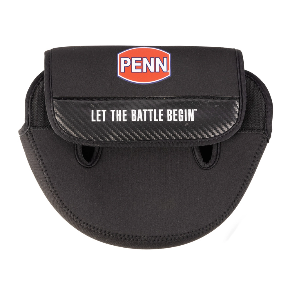 Penn Neoprene Conventional Reel Covers - Veals Mail Order