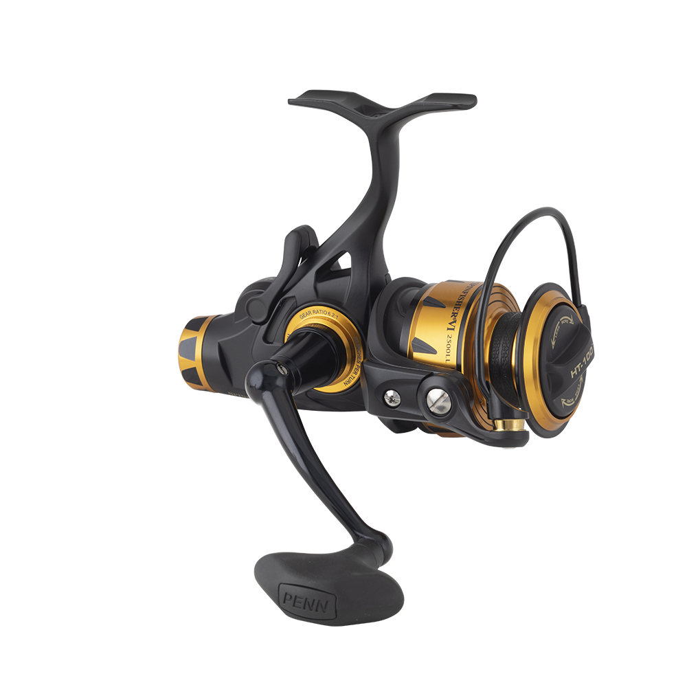 PENN Fishing - The highly anticipated, saltwater fishing weapon - The PENN  Slammer IV 🔥 Designed to push the limits 💪 For the full range & features  👇  #LetTheBattleBegin #PENNSlammerIV