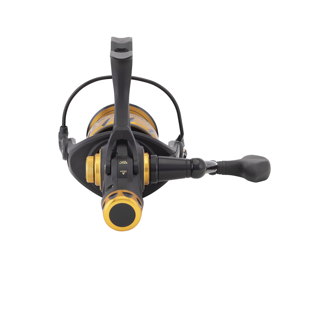 PENN Slammer 360 Spinning Reels - Brand New Fishing Reels + Warranty + Free  Del 31324003651