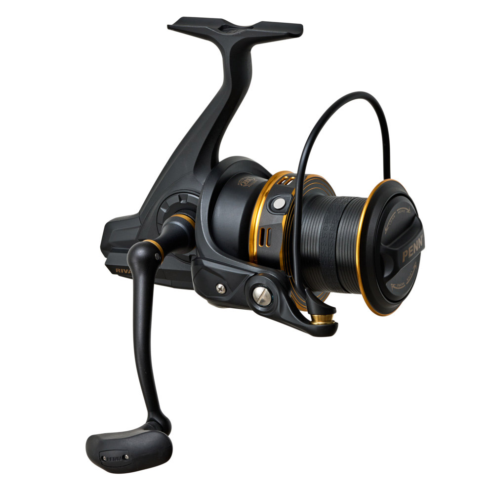 Check out the complete range of PENN Spinning Reels